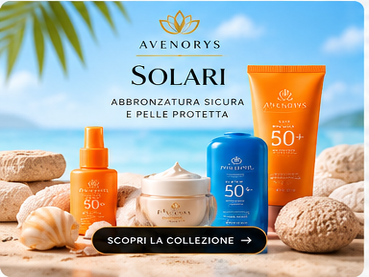 Solari — AVENORYS