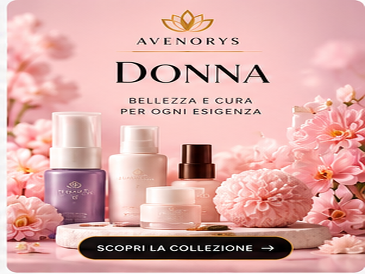 Donna — AVENORYS