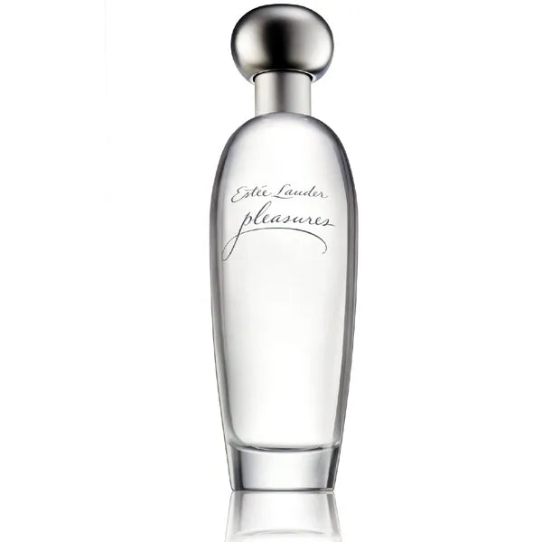 Estée Lauder Estee Lauder Pleasures Eau De Parfum Spray 50ml – 50ml – ESTÉE LAUDER