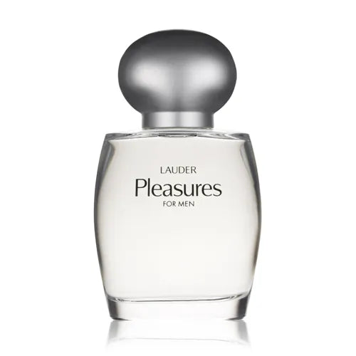 Estée Lauder Estee Lauder Pleasures Men Eau De Toilette Spray 100ml – 100ml – ESTÉE LAUDER