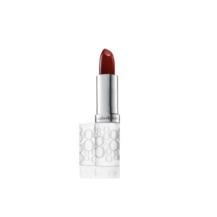 Elizabeth Arden Eight Hour Cream Lip Protectant Stick Sheer Tint Spf15 Plum – formato indicato in scheda – ELIZABETH ARDEN