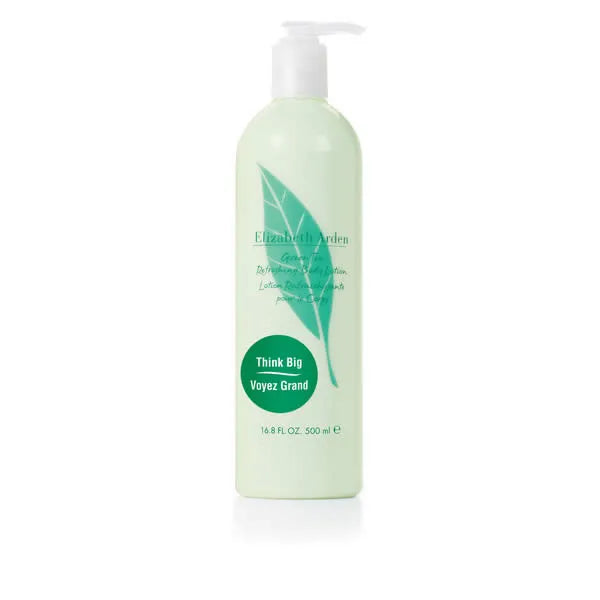 Elizabeth Arden Green Tea Crema Corpo 500ml – 500ml – ELIZABETH ARDEN