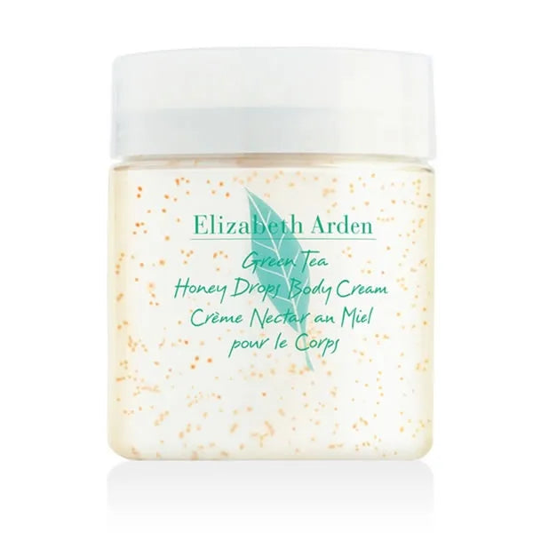 Elizabeth Arden Green Tea Honey Drops Body Cream 500ml – 500ml – ELIZABETH ARDEN