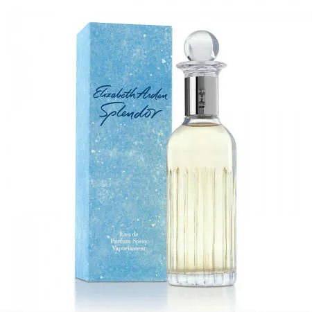 Elizabeth Arden Splendor Eau De Parfum Spray 125ml – 125ml – ELIZABETH ARDEN