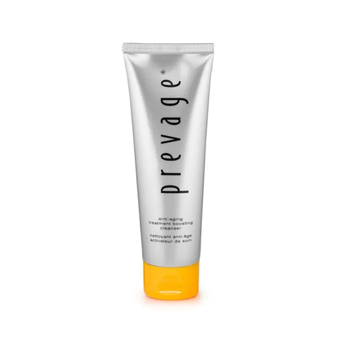 ELIZABETH ARDEN Elizabeth Arden PREVAGE Anti Aging Treatment Boosting Cleanser 125ml