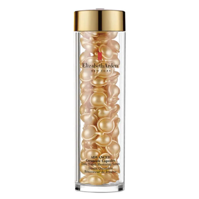 Elizabeth Arden Advanced Ceramide Daily Youth Restoring Serum 90 Capsules – formato indicato in scheda – ELIZABETH ARDEN