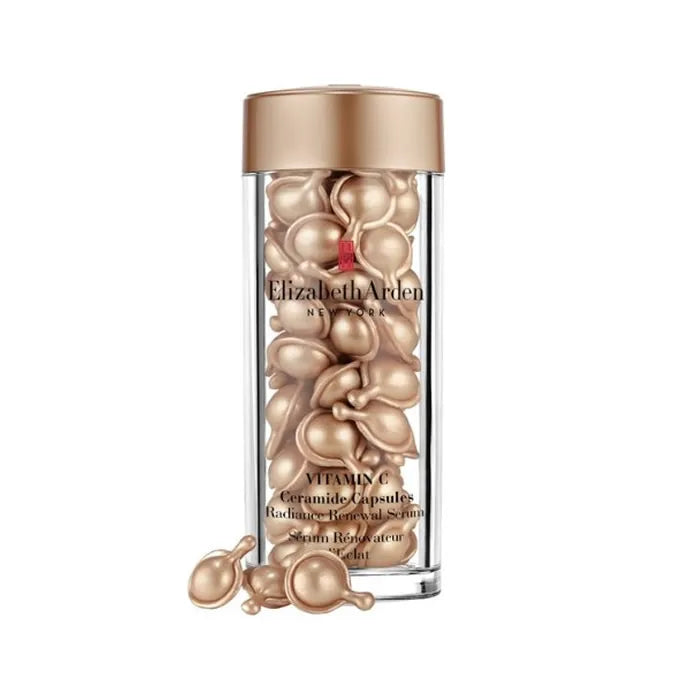 Elizabeth Arden Ceramide Vitamine C Capsules 60 Units – 60 Units – ELIZABETH ARDEN