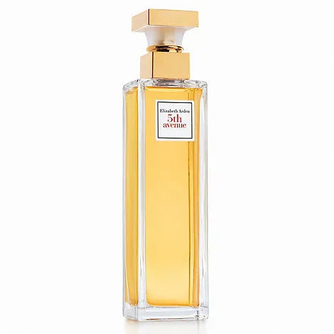 Elizabeth Arden 5 Th Avenue Eau De Parfum Spray 125ml – 125ml – ELIZABETH ARDEN
