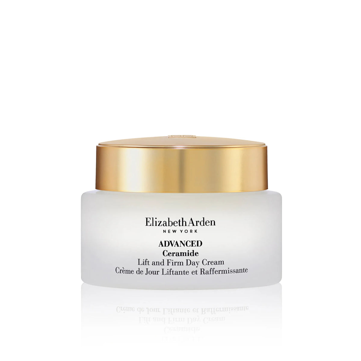 Elizabeth Arden Advanced Ceramide Lift y Firm Day Cream 50ml – 50ml – ELIZABETH ARDEN