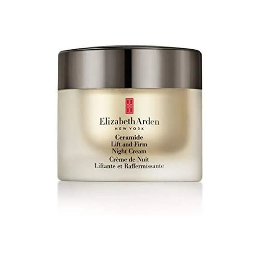 Elizabeth Arden Advanced Ceramide Lift y Firm Night Cream 50ml – 50ml – ELIZABETH ARDEN