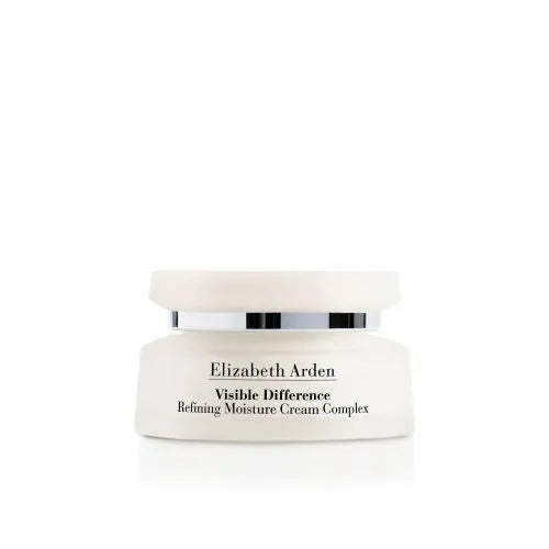 Elizabeth Arden Visible Difference Refining Moisture Cream Complex 75ml – 75ml – ELIZABETH ARDEN