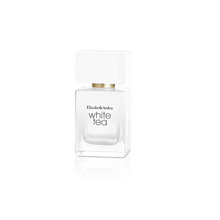 Elizabeth Arden White Tea Eau De Toilette Spray 30ml – 30ml – ELIZABETH ARDEN