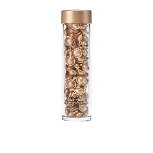Elizabeth Arden Ceramide Capsules Vitamin C - 90 Pcs – 90 Pcs – ELIZABETH ARDEN