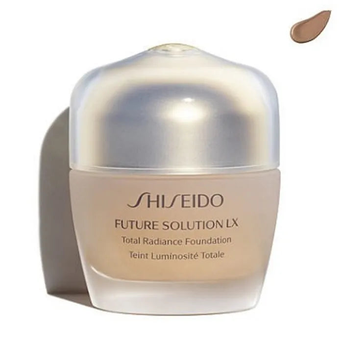 Shiseido Future Solution LX Total Radiance Foundation Neutral 3 30ml – 30ml – SHISEIDO