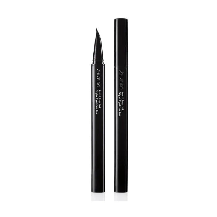Shiseido Archkiner Ink Eyeliner 01 – formato indicato in scheda – SHISEIDO