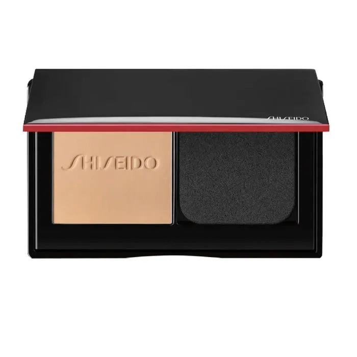 Shiseido Synchro Skin Self-Refreshing Custom Finish Powder Foundation 160 – formato indicato in scheda – SHISEIDO