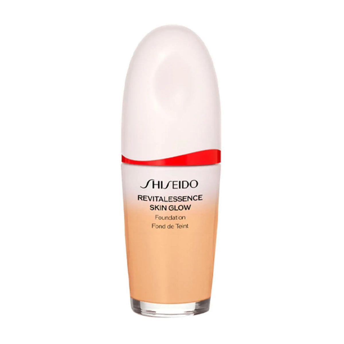 Shiseido Revitalessence Skin Glow Base Spf30 230 Alder 30ml – 30ml – SHISEIDO
