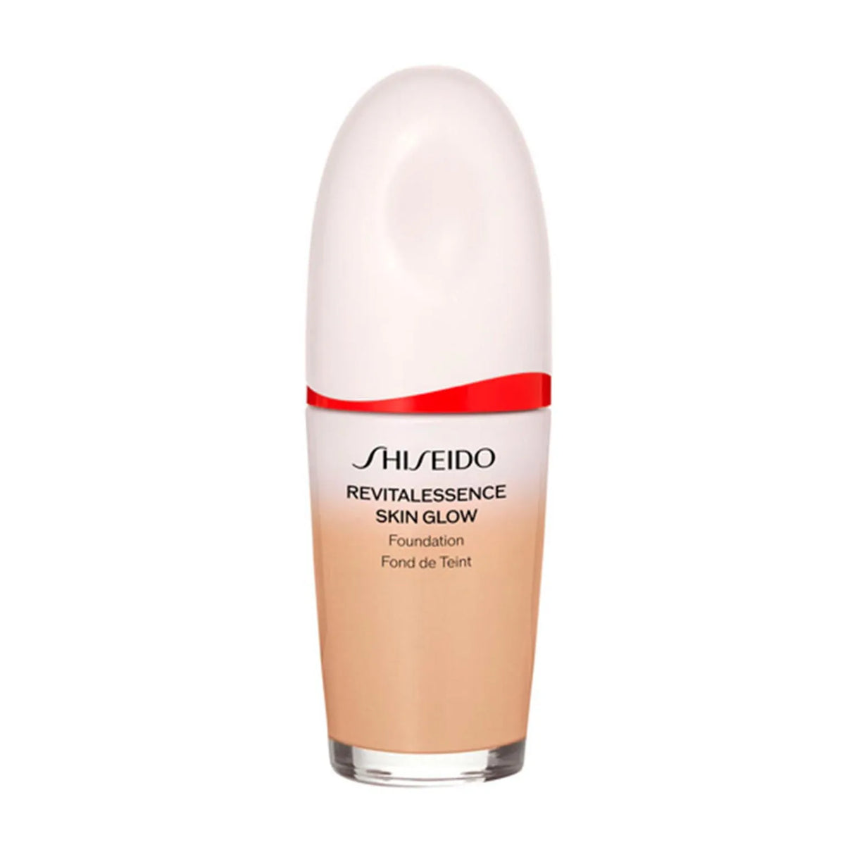 Shiseido Revitalessence Skin Glow Base Spf30 260 Cashmere 30ml – 30ml – SHISEIDO
