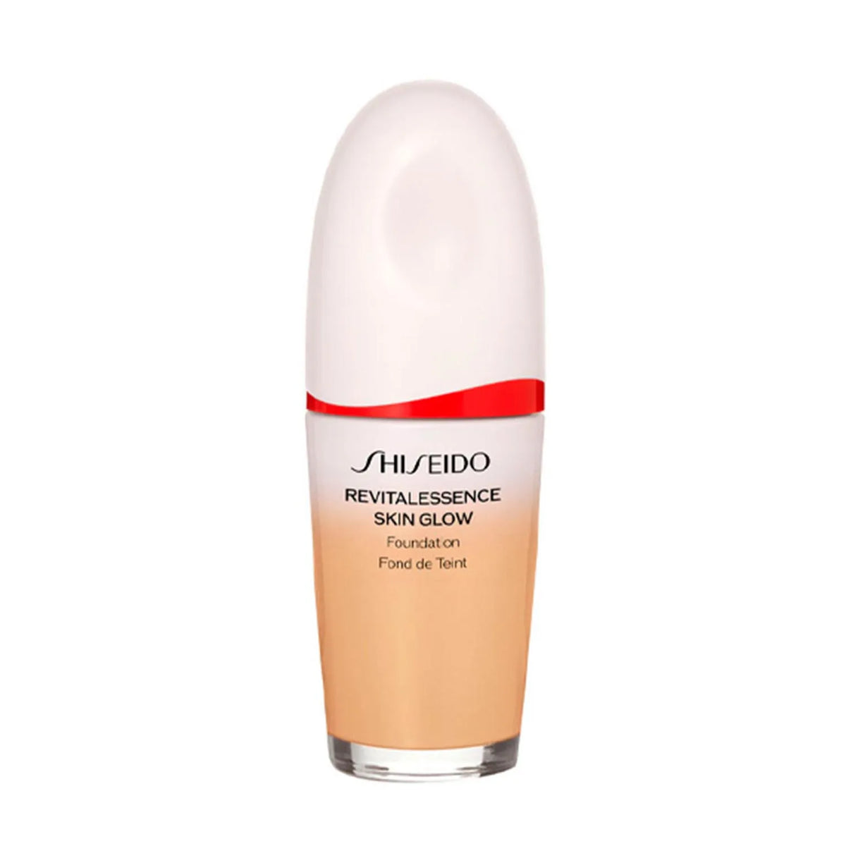 Shiseido Revitalessence Skin Glow Base Spf30 320 Pine 30ml – 30ml – SHISEIDO