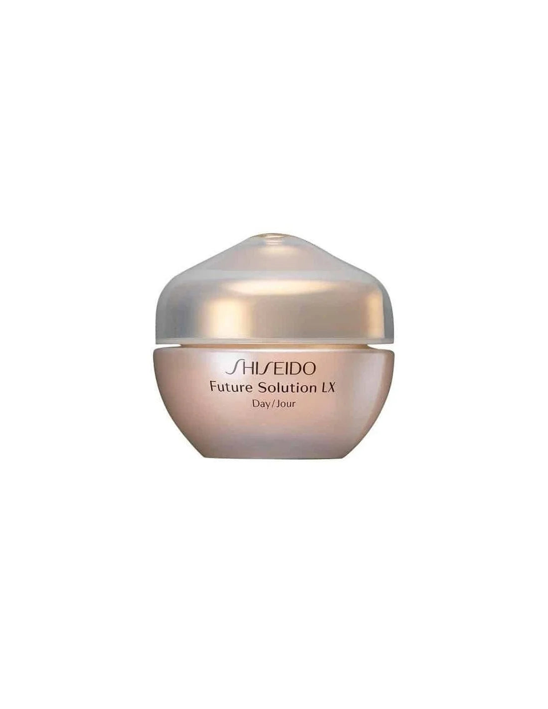 Shiseido Future Solut Sfs Lx Total Protective Creme S 50ml – 50ml – SHISEIDO