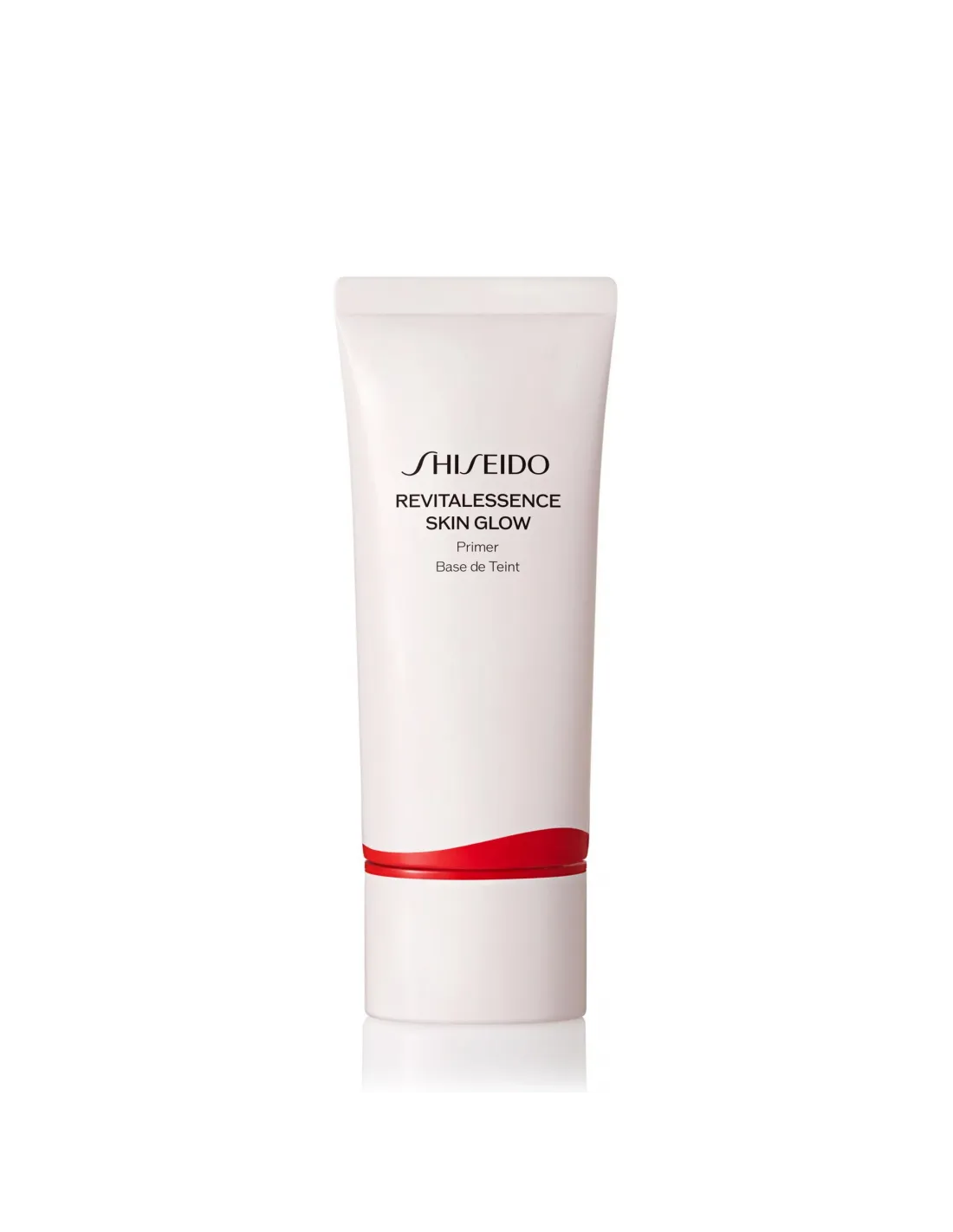 Shiseido Revitalessence Skin Glow Primer Spf25 30ml – 30ml – SHISEIDO