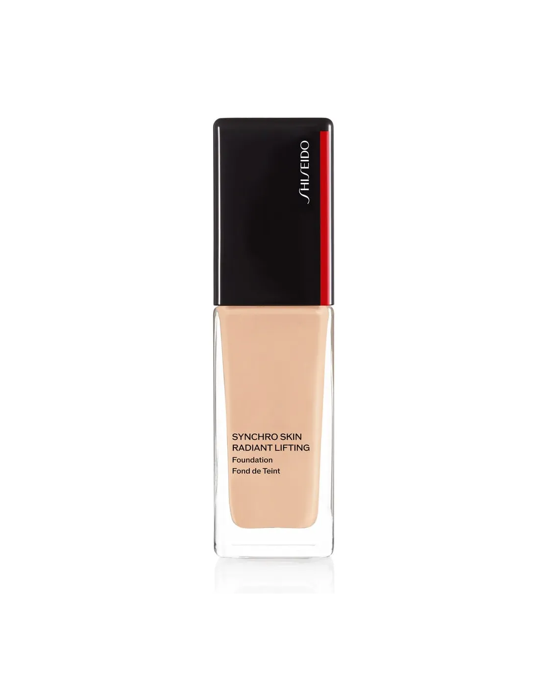 Shiseido Synchro Skin Radiant Lifting Foundation Spf30 220 30ml – 30ml – SHISEIDO