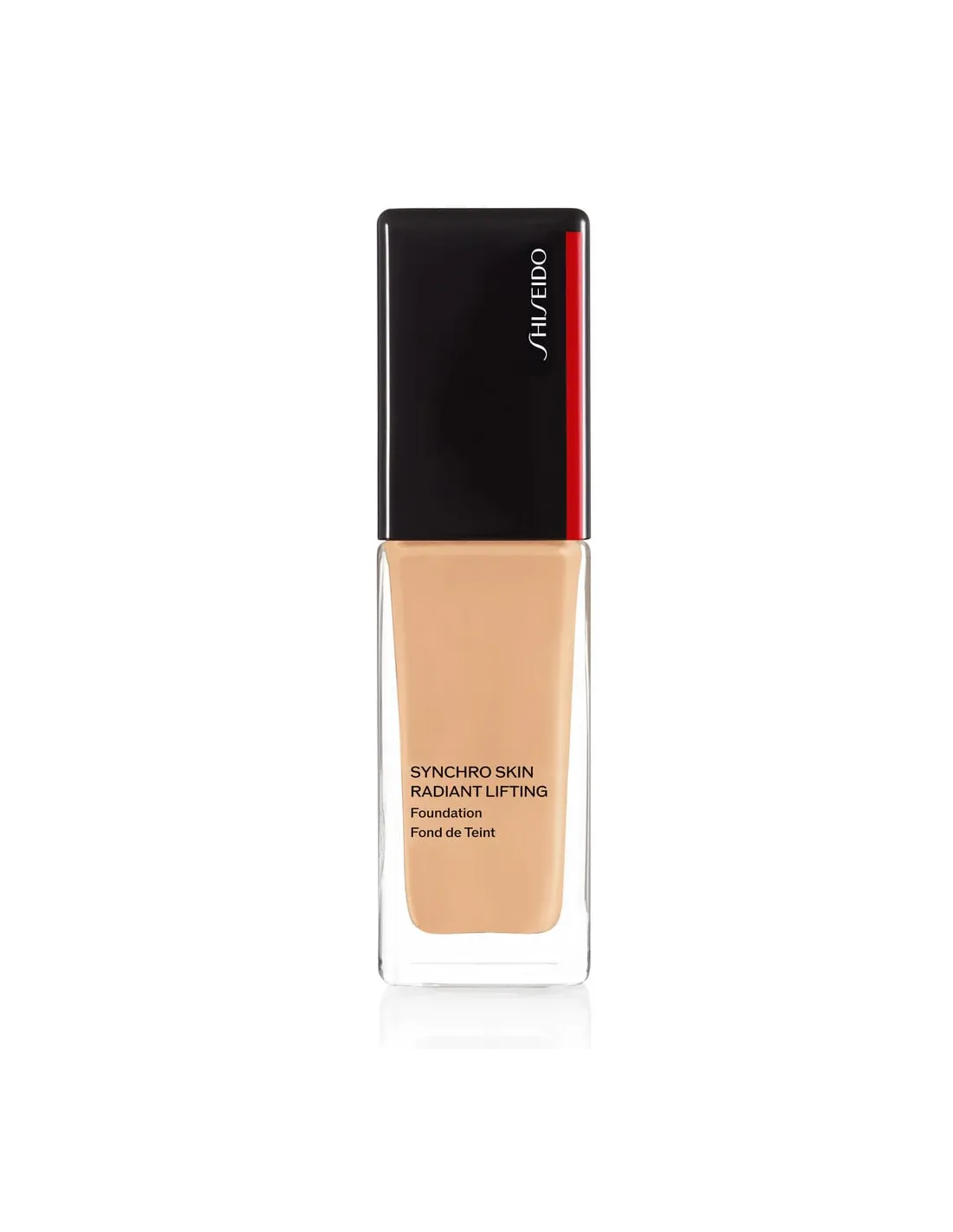 Shiseido Synchro Skin Radiant Lifting Foundation Spf30 320 30ml – 30ml – SHISEIDO