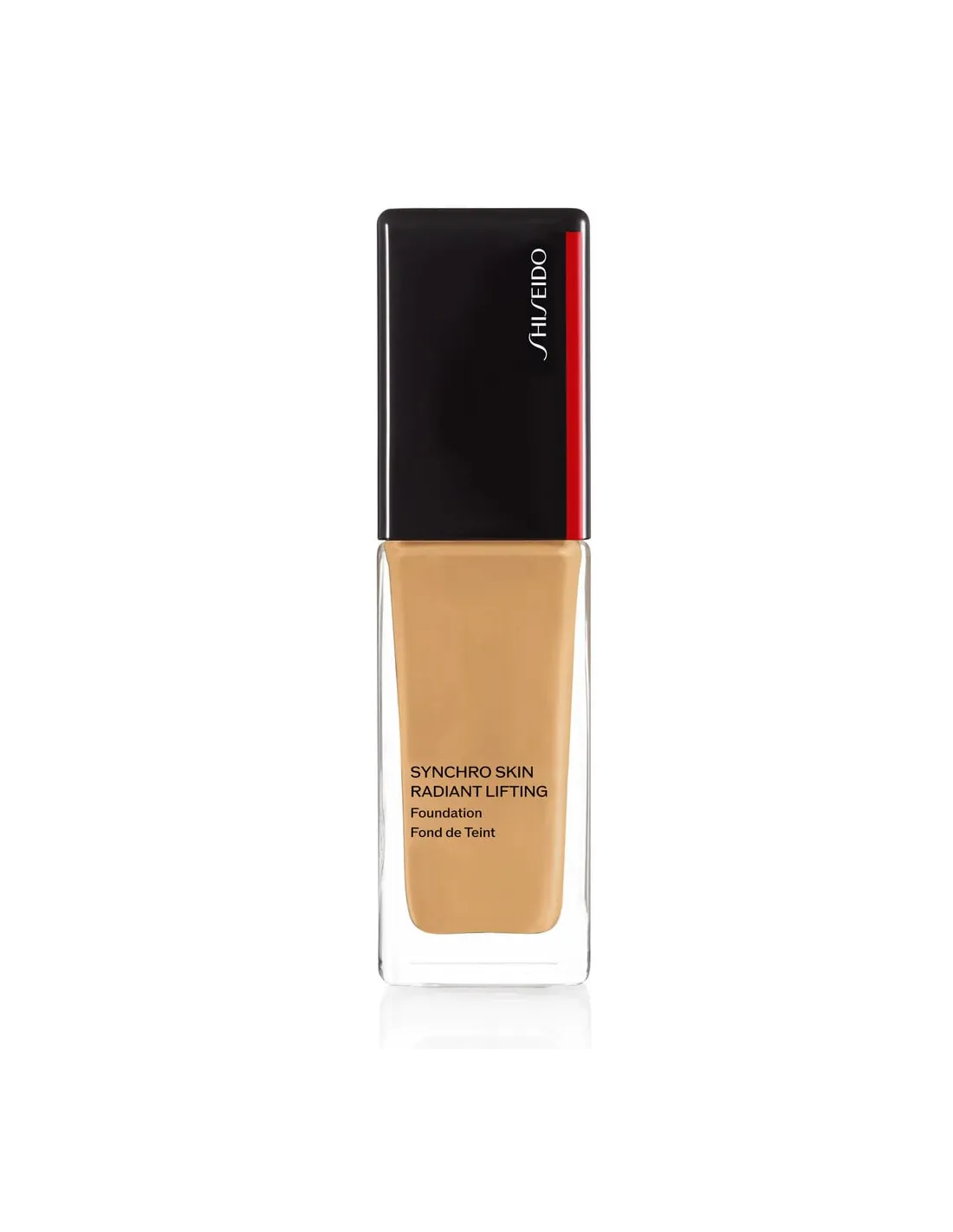 Shiseido Synchro Skin Radiant Lifting Foundation Spf30 340 30ml – 30ml – SHISEIDO