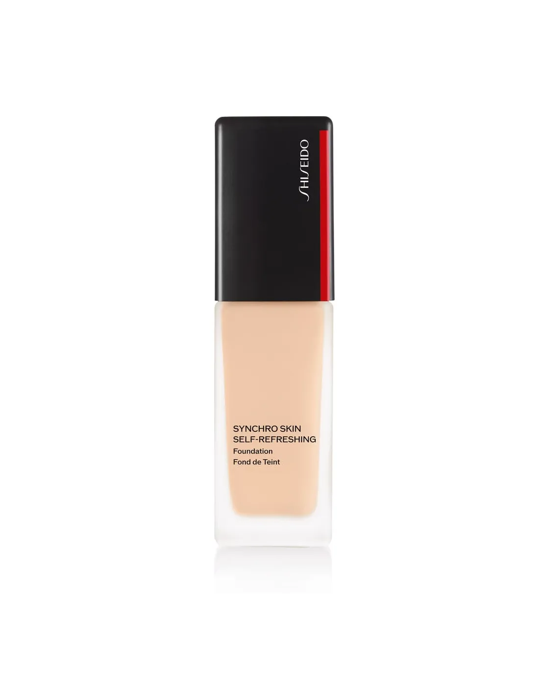 Shiseido Synchro Skin Self Refreshing Foundation Spf30 130 30ml – 30ml – SHISEIDO