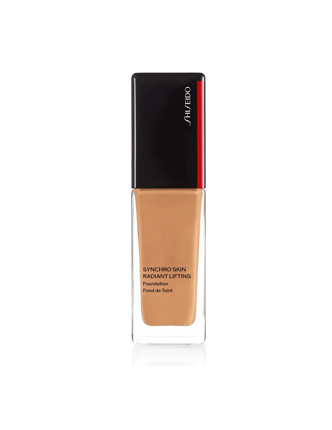 Shiseido Synchro Skin Radiant Lifting Foundation Spf30 410 30ml – 30ml – SHISEIDO