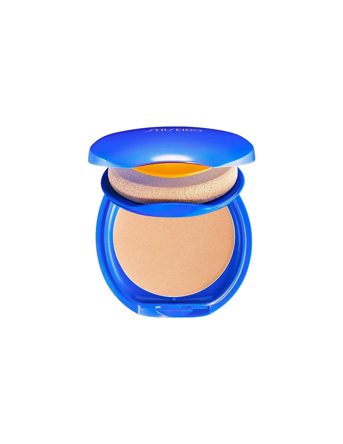 Shiseido Uv Protective Maquillaje Solar Compacto Recargable Spf30 Medium Ivory 12g – 12g – SHISEIDO