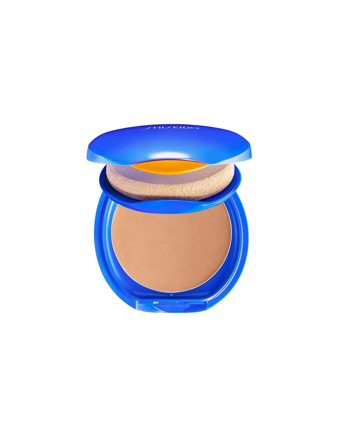 Shiseido Uv Protective Maquillaje Solar Compacto Recargable Spf30 Dark Ivory 12g – 12g – SHISEIDO