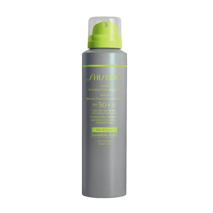 Shiseido Sport Invisible Spray Spf50 150ml – 150ml – SHISEIDO