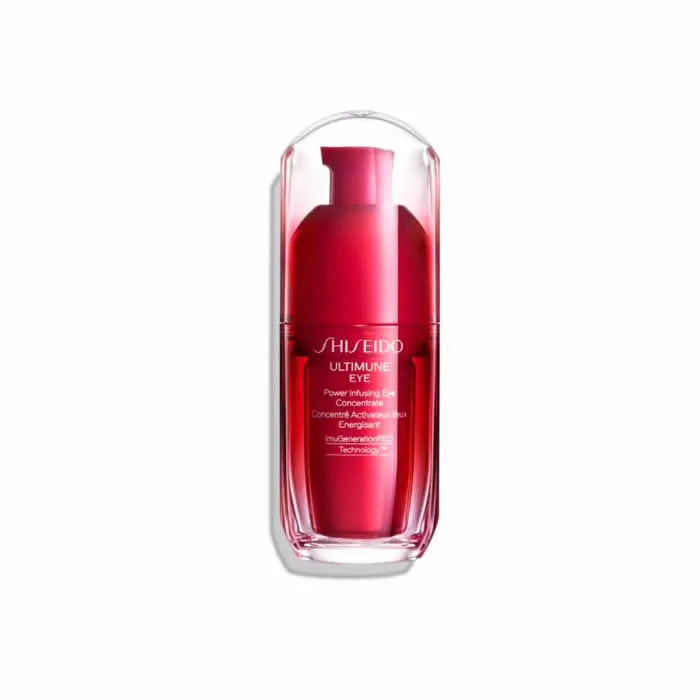SHISEIDO Shiseido Ultimune Power Infusing Eye Concentrate 15ml
