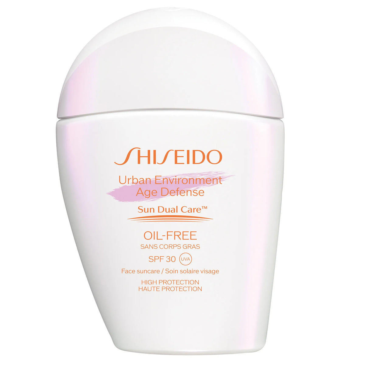 Shiseido Urban Environment Aceita Facia Free Spf30 30ml – 30ml – SHISEIDO