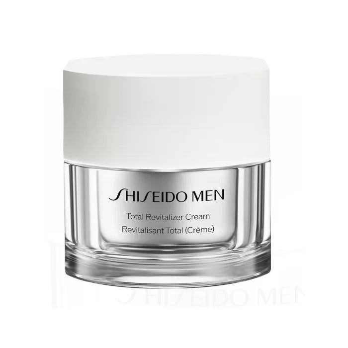 Shiseido Men Total Revitalizer Cream 50ml – 50ml – SHISEIDO