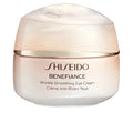 SHISEIDO Shiseido Benefiance Wrinkle Smoothing Eye Cream 15ml