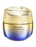 Shiseido Vital Perfection Uplifting y Firming Day Cream Spf30 50ml – 50ml – SHISEIDO