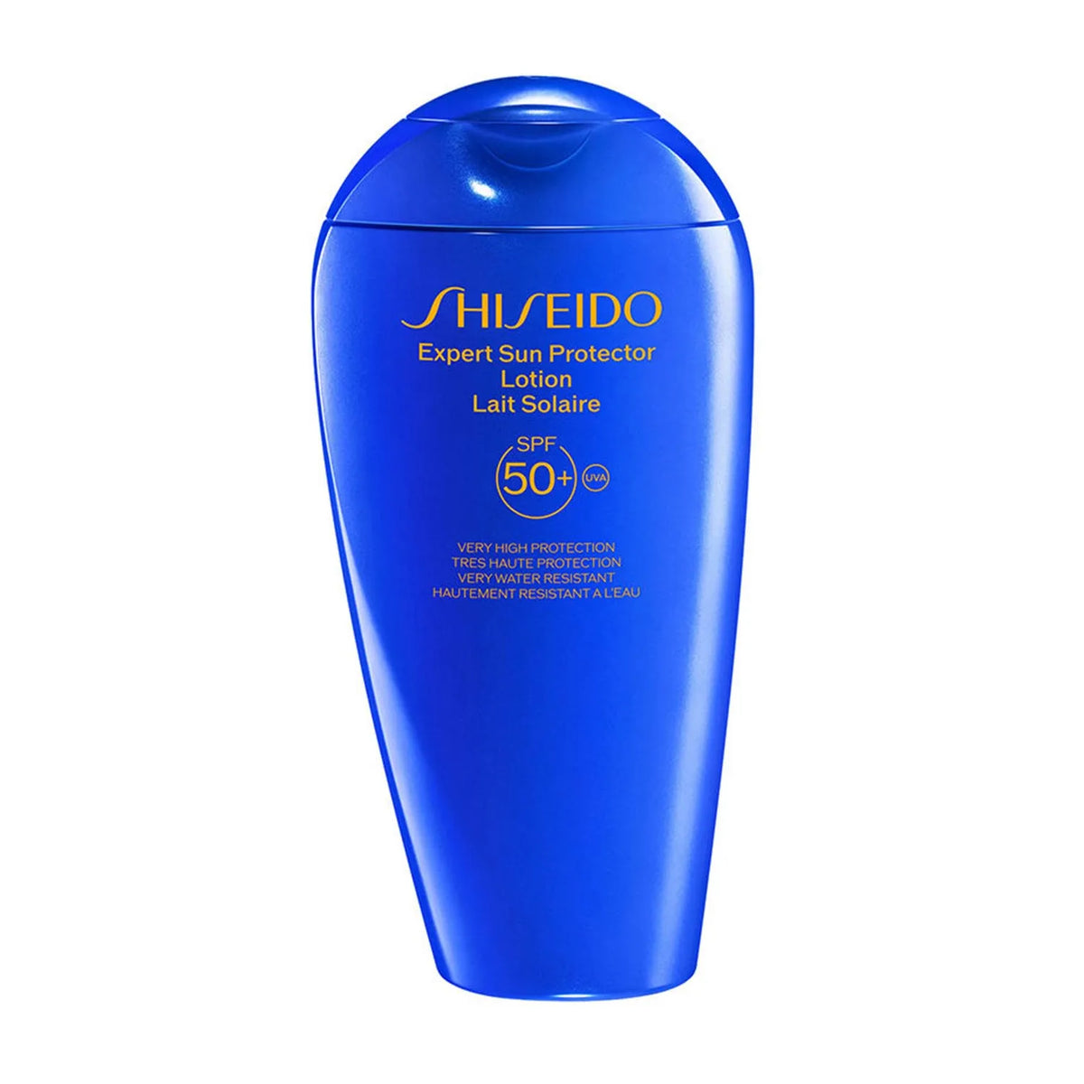 Shiseido Expert Sun Protector Protector Solar Loción Spf50 150ml – 150ml – SHISEIDO