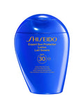 Shiseido Expert Sun Leche Solar Spf30 Cuerpo y Cara 150ml – 150ml – SHISEIDO