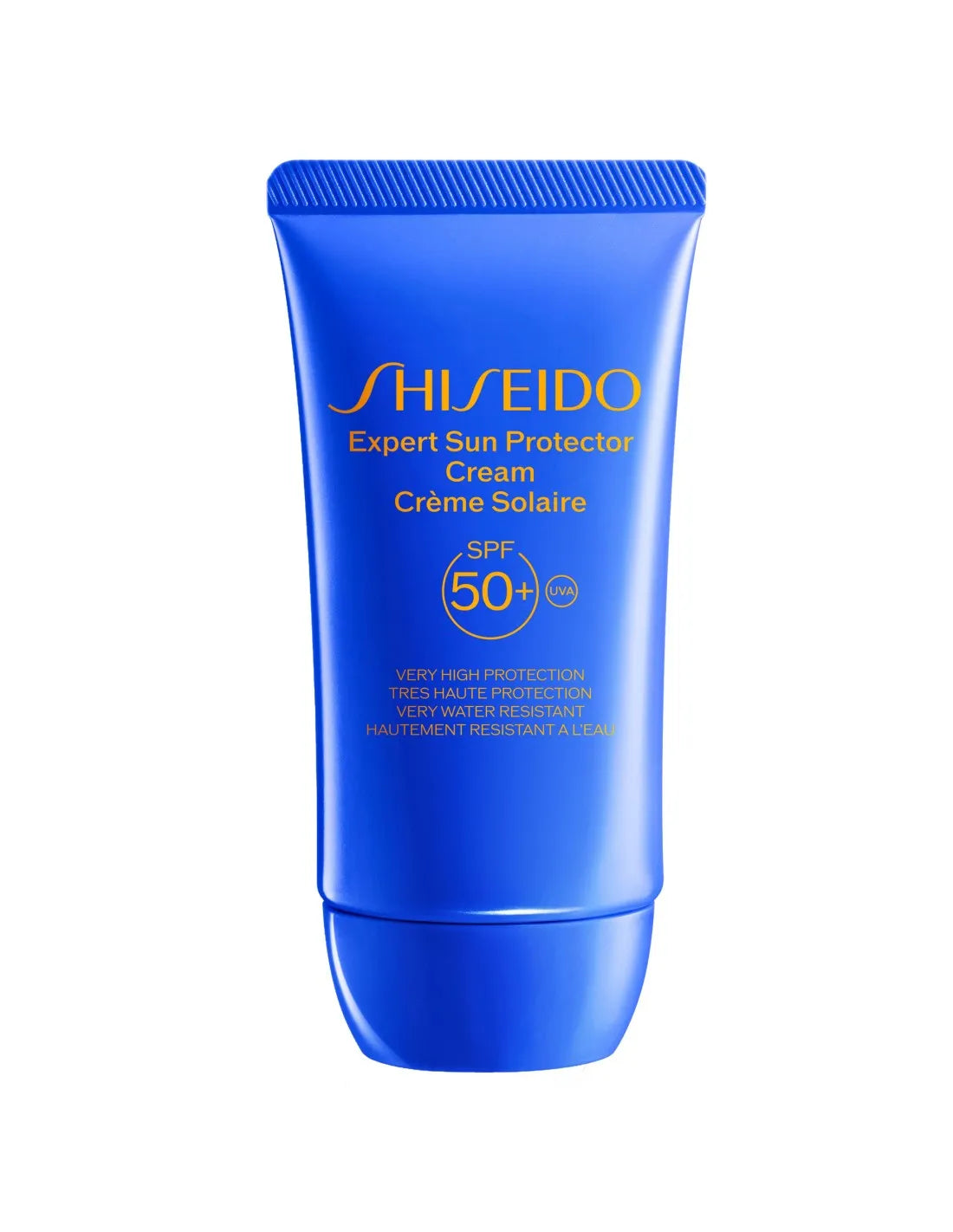 Shiseido Expert Sun Protector Protector Solar Crema Spf50 50ml – 50ml – SHISEIDO