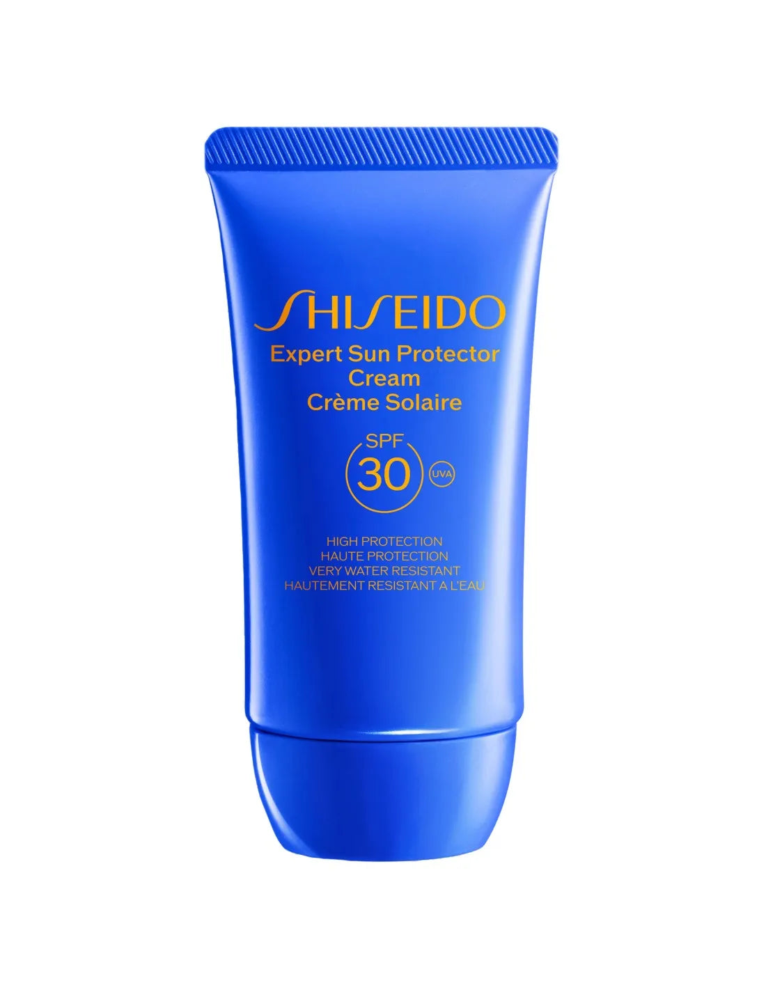 Shiseido Expert Sun Protector Protector Solar Crema Spf30 50ml – 50ml – SHISEIDO