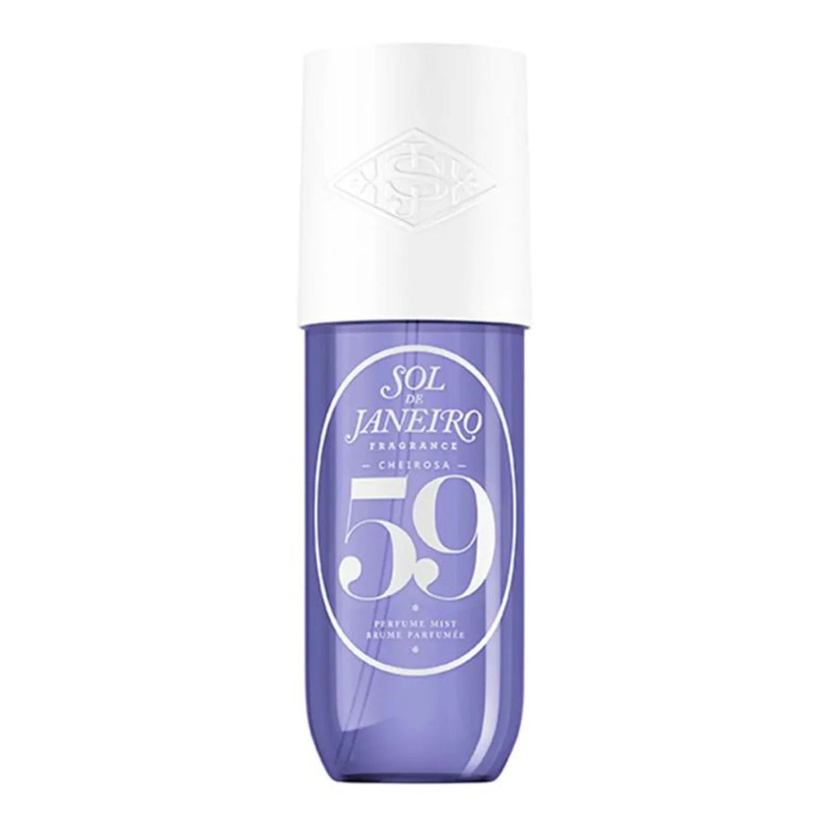 Sol De Janeiro 59 Spray Perfumado 90ml Spray – 90ml – SOL DE JANEIRO