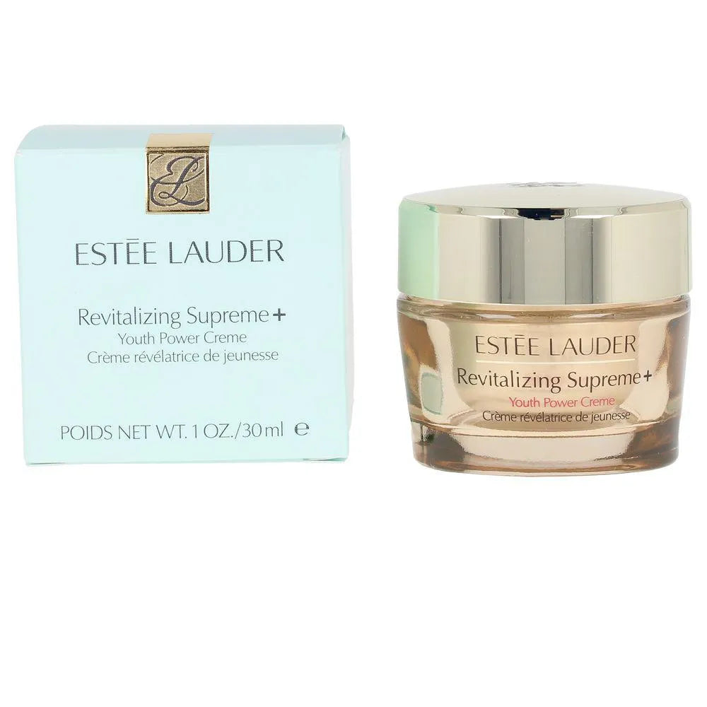 Estée Lauder Revitalizing Supreme Youth Power Cream 30ml – 30ml – ESTÉE LAUDER