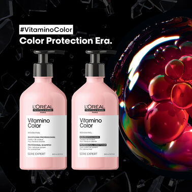L'Oréal Professionnel Vitamino Color Conditioner 750ml