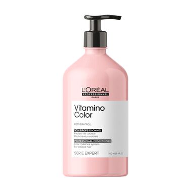 L'Oréal Professionnel Vitamino Color Conditioner 750ml