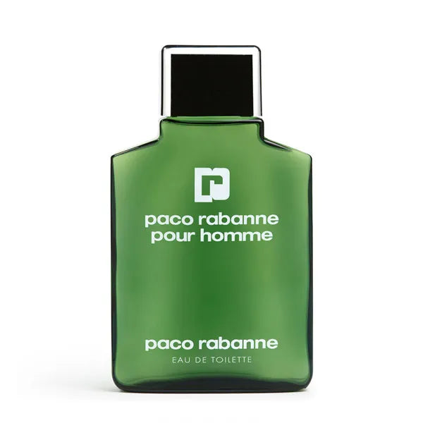 Paco Rabanne Homme Eau De Toilette Spray 100ml – 100ml – PACO RABANNE