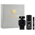 Paco Rabanne Rabanne Phantom Eau De Parfum Spray 100ml Set 3 Parti – 100ml – PACO RABANNE