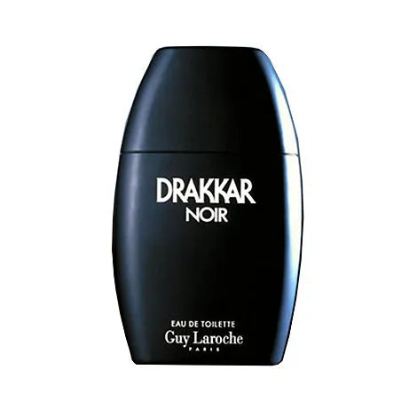 Guy Laroche Drakkar Noir Eau De Toilette Spray 200ml – 200ml – GUY LAROCHE