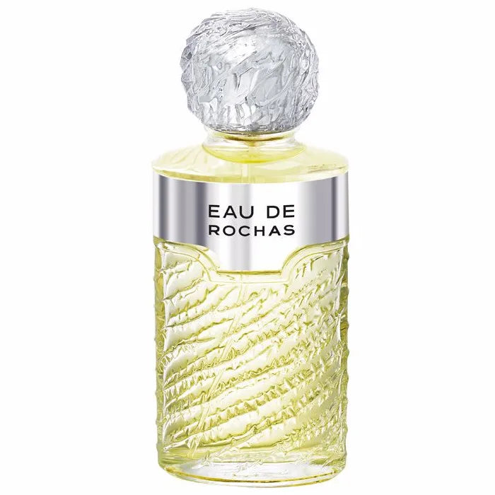 Rochas Eau De Rochas Eau De Toilette Spray 50ml – 50ml – ROCHAS